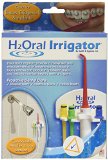 H2Oral Irrigator