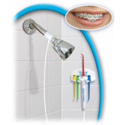 H2Oral Irrigator