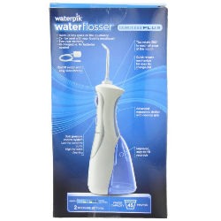 WaterPik WP-450 Cordless Plus